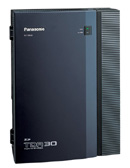Panasonic TDA30 PABX