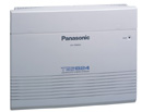 Panasonic KX-TES824 keyline